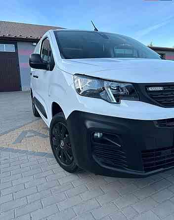 Peugeot E-Partner 2021 Луцьк