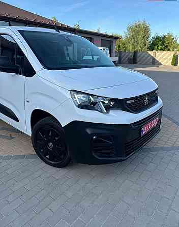 Peugeot E-Partner 2021 Луцьк