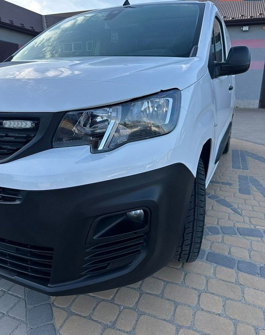 Peugeot E-Partner 2021 Луцьк - зображення 16