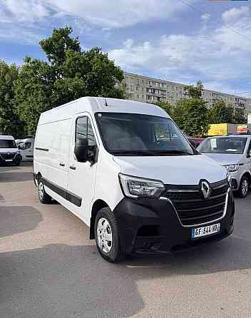 Renault Master 2021 Київ