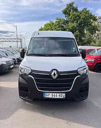 Renault Master 2021 Київ