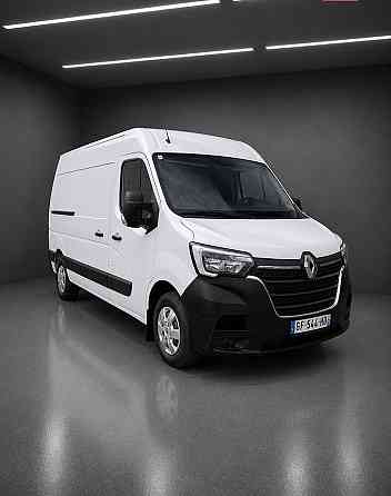 Renault Master 2021 Київ