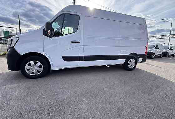 Renault Master 2021 Київ