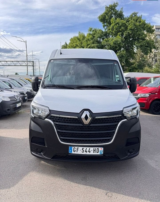 Renault Master 2021 Київ - зображення 4