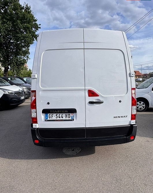 Renault Master 2021 Київ - зображення 9