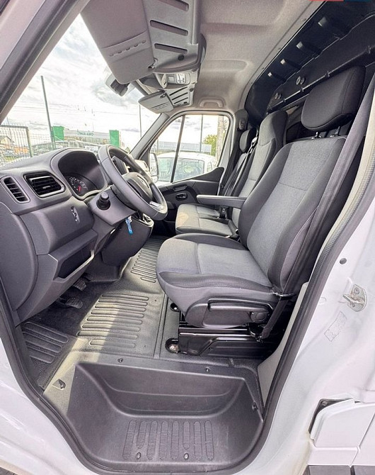 Renault Master 2021 Київ - зображення 11