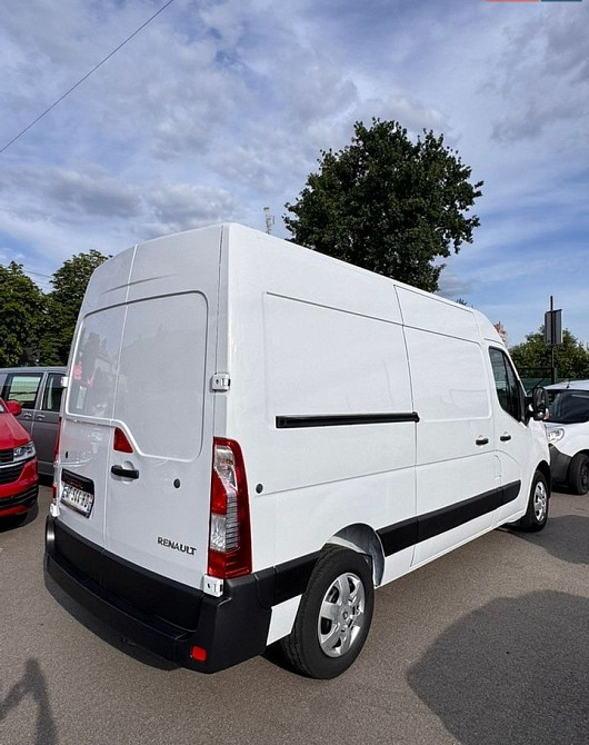 Renault Master 2021 Київ - зображення 10