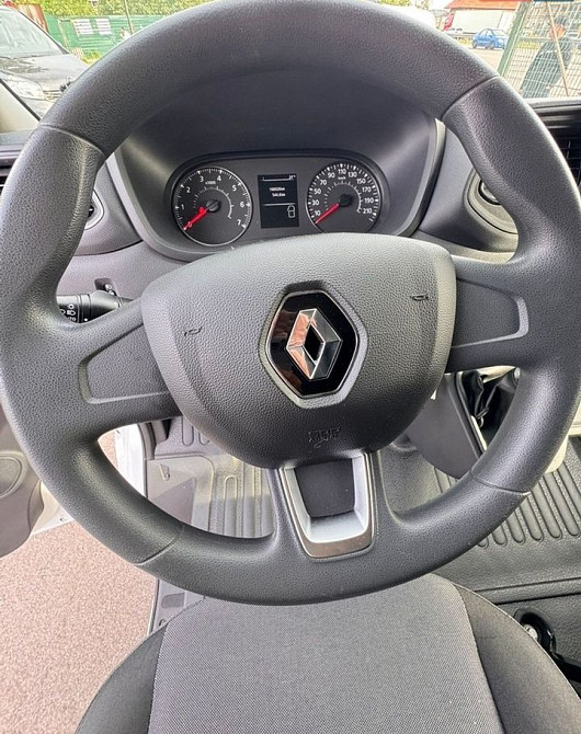 Renault Master 2021 Київ - зображення 15
