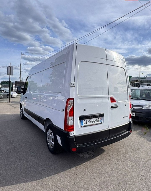 Renault Master 2021 Київ - зображення 7