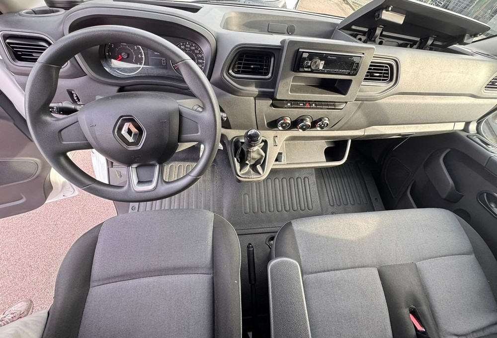 Renault Master 2021 Київ - зображення 14