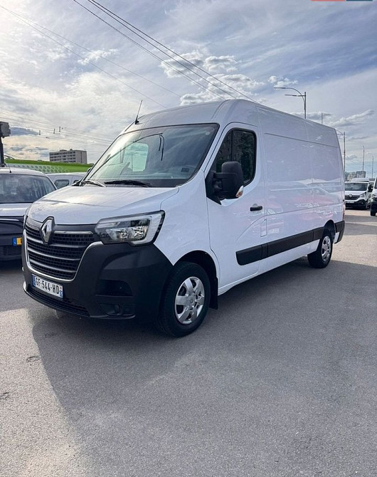 Renault Master 2021 Київ - зображення 5