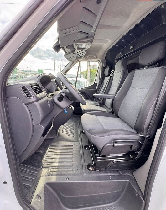 Renault Master 2021 Київ - зображення 12