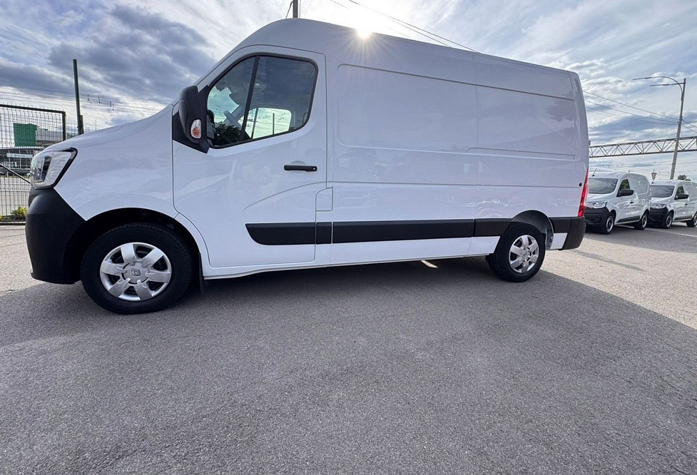 Renault Master 2021 Київ - зображення 6