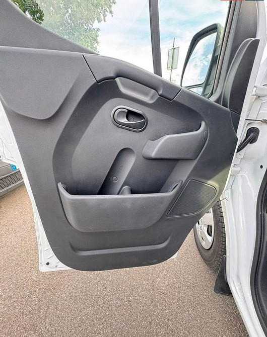Renault Master 2021 Київ - зображення 13