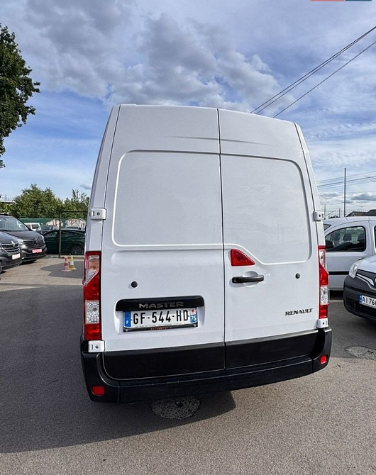 Renault Master 2021 Київ - зображення 8