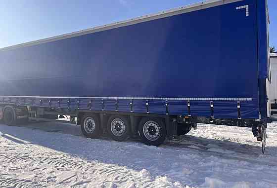 Schmitz Cargobull SCB S3T 2014 Коломия