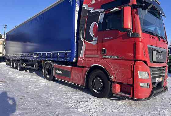 Schmitz Cargobull SCB S3T 2014 Коломия