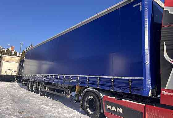 Schmitz Cargobull SCB S3T 2014 Коломия