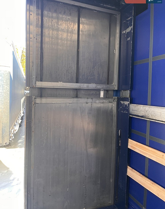 Schmitz Cargobull SCB S3T 2014 Коломия - зображення 19
