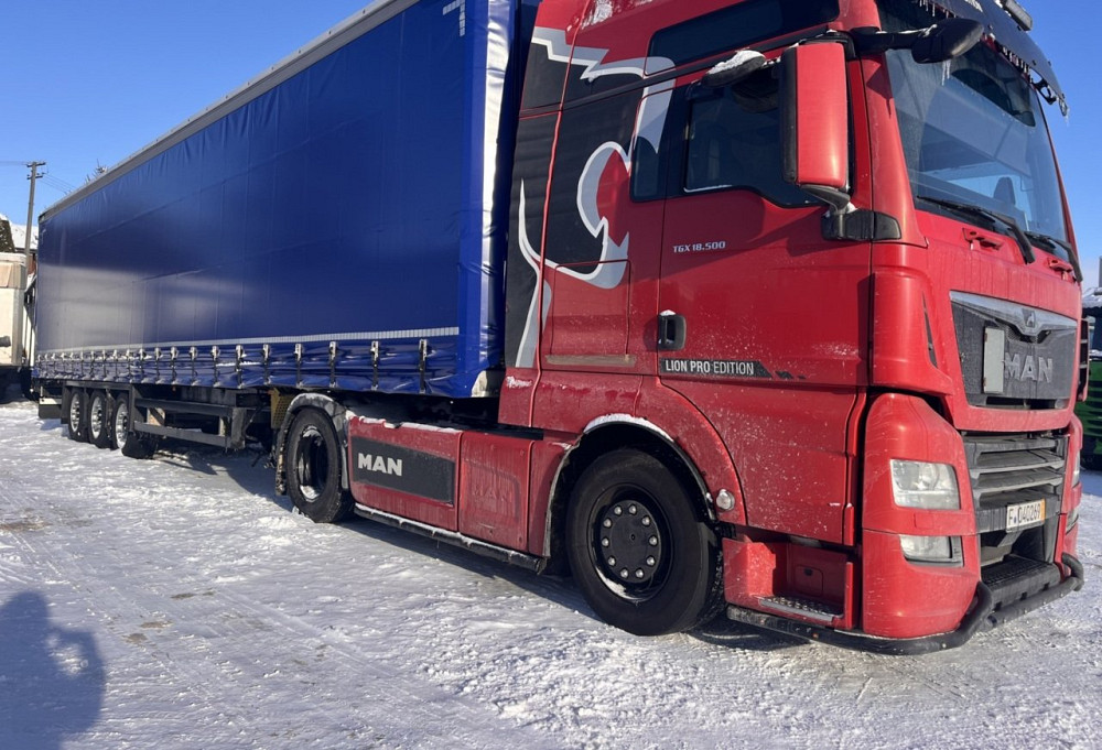Schmitz Cargobull SCB S3T 2014 Коломия - зображення 1