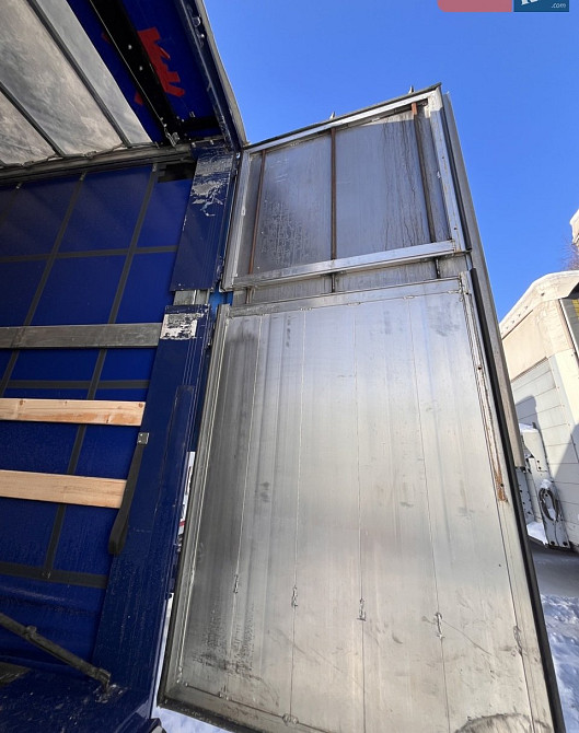 Schmitz Cargobull SCB S3T 2014 Коломия - зображення 18