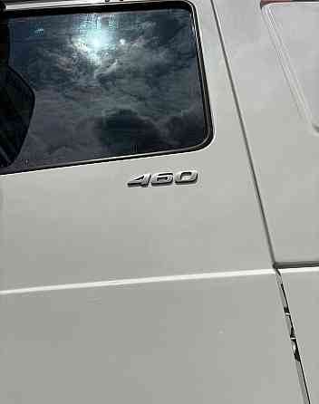 DAF XF 106 2016 Луцьк