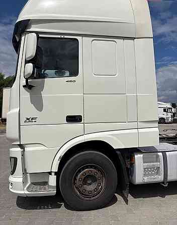 DAF XF 106 2016 Луцьк