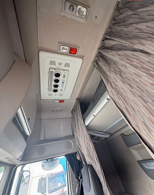 DAF XF 106 2016 Луцьк - зображення 18