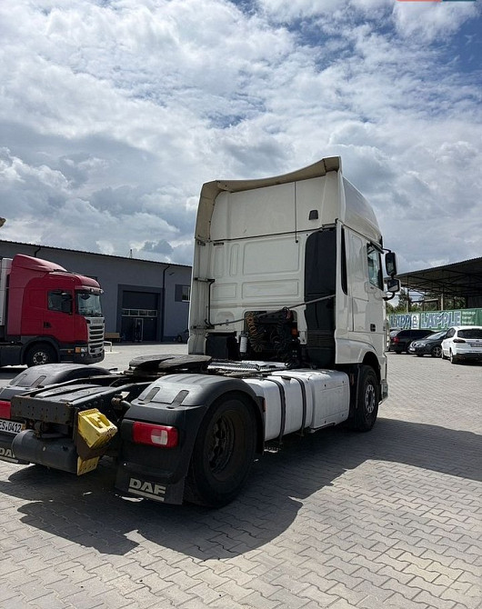 DAF XF 106 2016 Луцьк - зображення 10