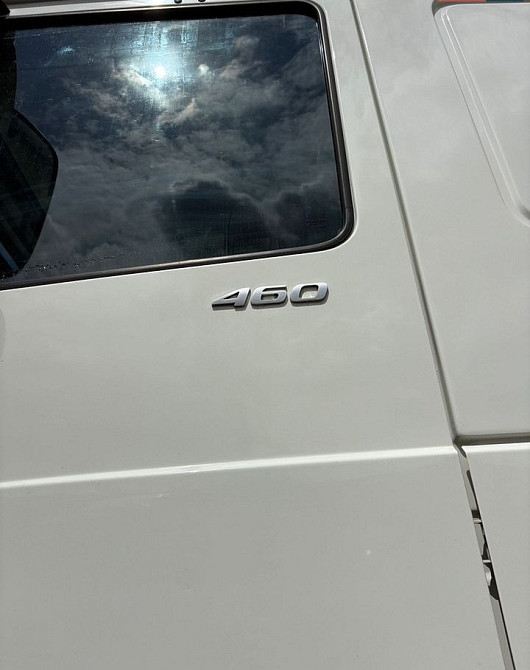 DAF XF 106 2016 Луцьк - зображення 6