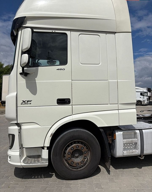 DAF XF 106 2016 Луцьк - зображення 5