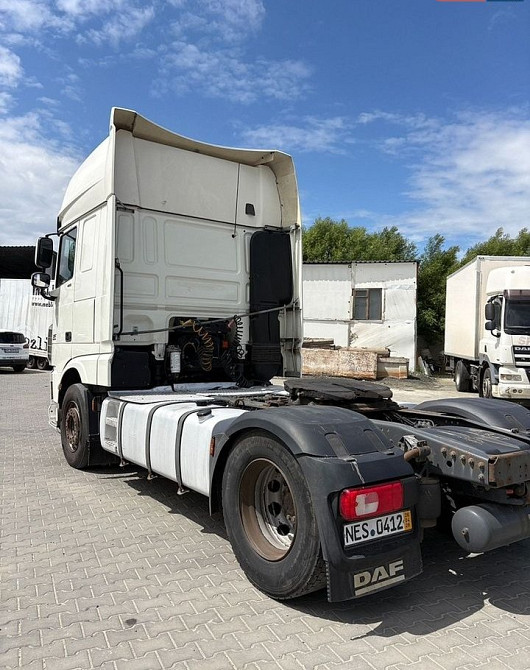 DAF XF 106 2016 Луцьк - зображення 9