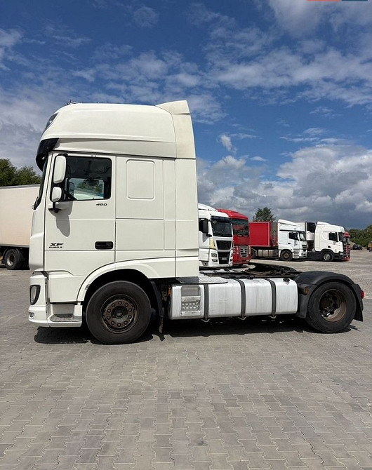 DAF XF 106 2016 Луцьк - зображення 4