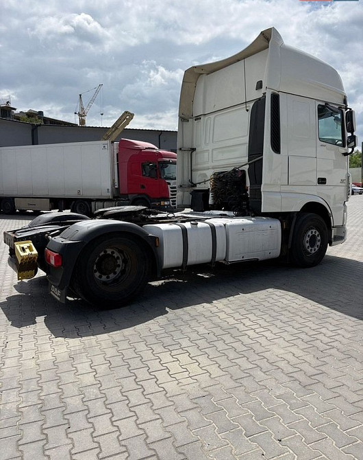 DAF XF 106 2016 Луцьк - зображення 11