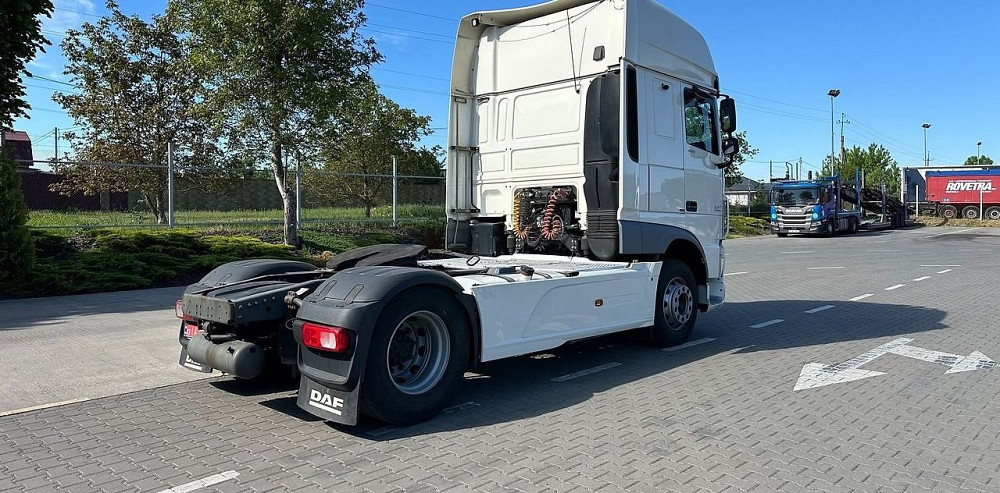 DAF XF 106 2017 Луцьк - зображення 5