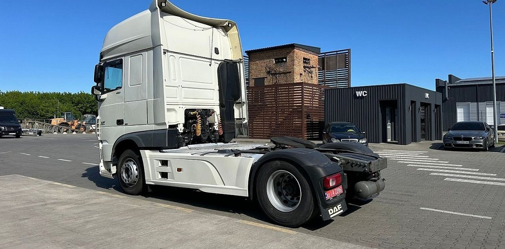 DAF XF 106 2017 Луцьк - зображення 7