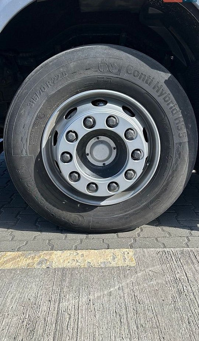 DAF XF 106 2017 Луцьк - зображення 11