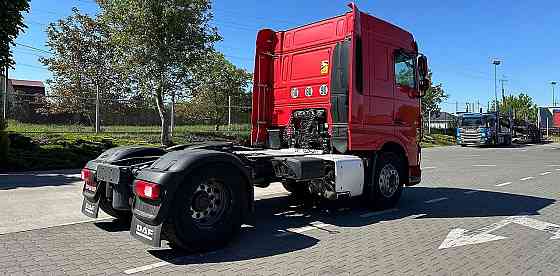DAF XF 106 2019 Луцьк