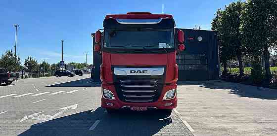 DAF XF 106 2019 Луцьк