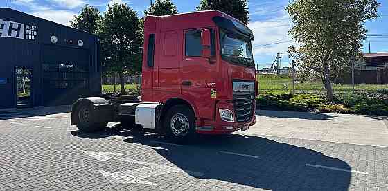 DAF XF 106 2019 Луцьк
