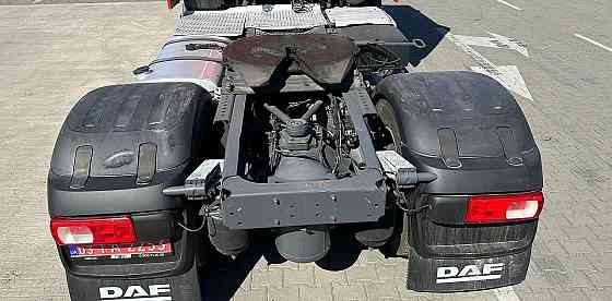 DAF XF 106 2019 Луцьк