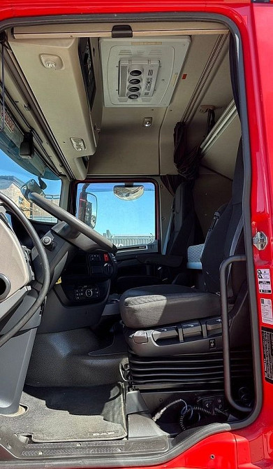 DAF XF 106 2019 Луцьк - зображення 12