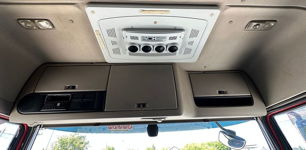 DAF XF 106 2019 Луцьк - зображення 19