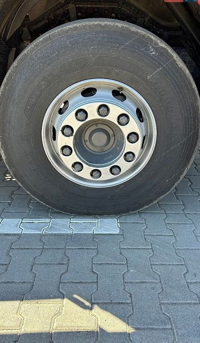 DAF XF 106 2019 Луцьк - зображення 8