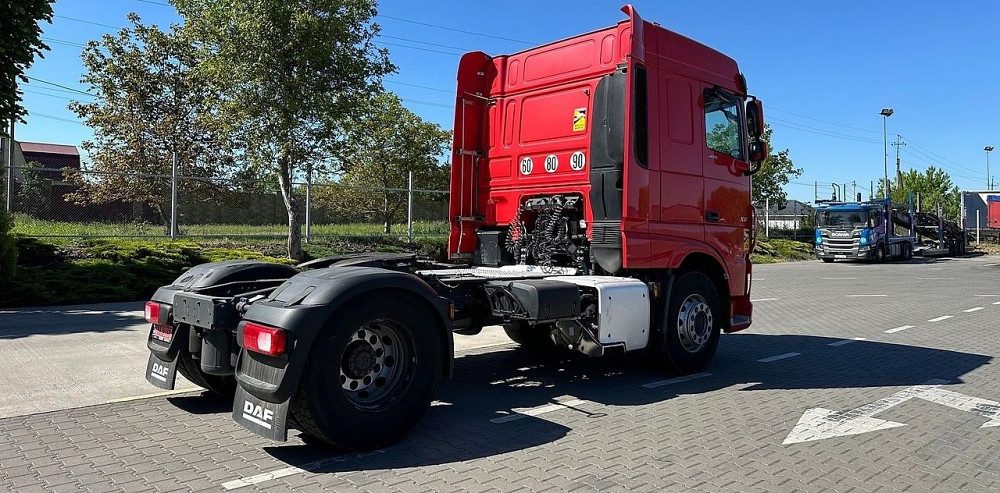 DAF XF 106 2019 Луцьк - зображення 4