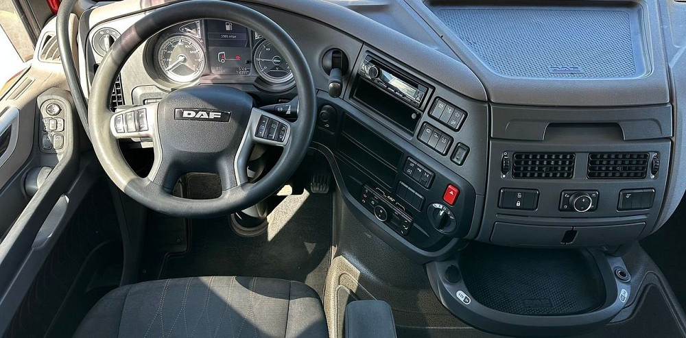 DAF XF 106 2019 Луцьк - зображення 18