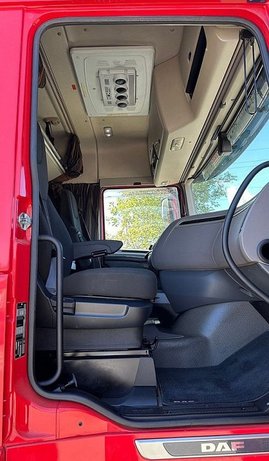 DAF XF 106 2019 Луцьк - зображення 13