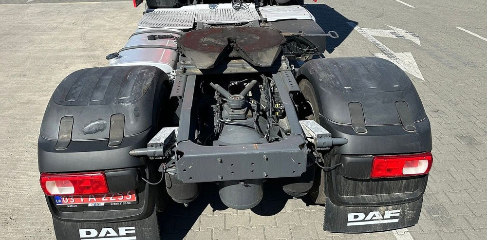 DAF XF 106 2019 Луцьк - зображення 6