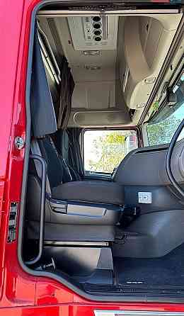 DAF XF 2017 Луцьк