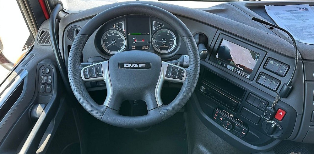 DAF XF 2017 Луцьк - зображення 10